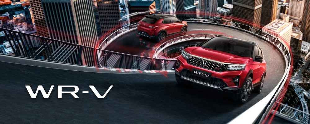 WRV