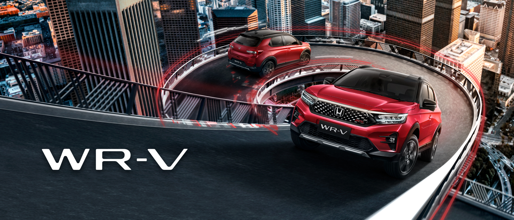 WRV