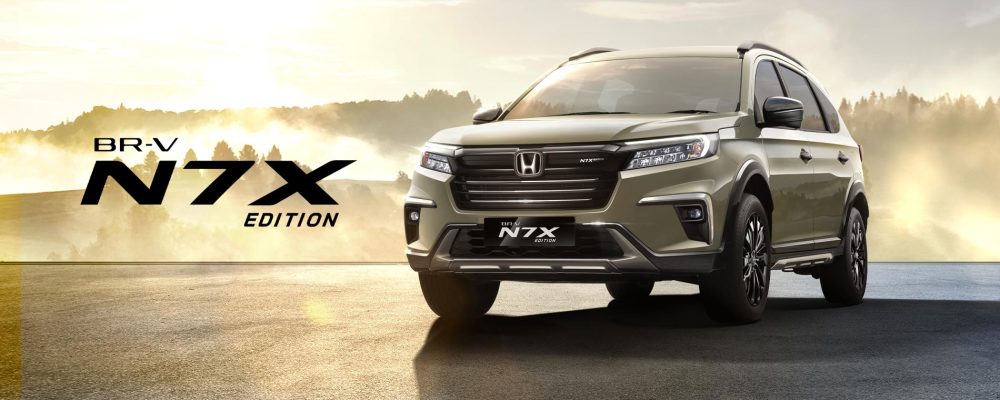 New BRV